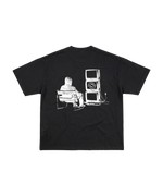 TV archive tshirt