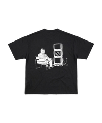 TV archive tshirt