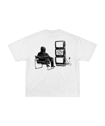 TV archive tshirt