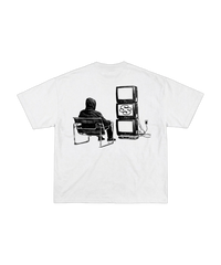 TV archive tshirt