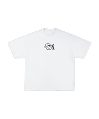 LESS TALK MORE BURN tshirt